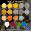 7 Artists Acrylfarbe Antique Gold Metallic 230 ml | Produktbild-Vorschau 4