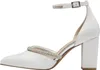 Marco Tozzi scarpe da donna 2-82404-42 bianco 39 Anteprima dell’immagine prodotto 8