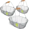 Esschert Design Erntekorb 3-er Set; W2026 Produktbild-Vorschau 1