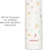 Miniland Luxus-Thermoskanne für Getränke Valencia – 500 ml Produktbild-Vorschau 2