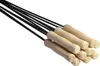 Widelec płonący 130cm zestaw 10 sztuk Podgląd zdjęcia produktu 2