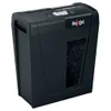 Rexel Secure X8, Krížové rezanie, 4 x 40 mm, 14 L, 125 Náhľad obrázku produktu 8