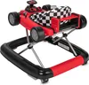 Lauflernwagen Babywalker Gehfrei Lauflernhilfe Baby Produktbild-Vorschau 7