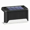 Lot de 8 lampes solaires à LED : lampes de clôture, Voir les images du produit 3