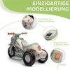 Moto elettrica per bambini AIYAPLAY, moto per bambini da 6 Anteprima dell’immagine prodotto 6