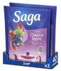 Owoce Leśne Herbata Saga 20 torebek Podgląd zdjęcia produktu 5