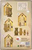 Egmont Toys Puzzle Goldlöckchen - Lernspiel aus Karton für Produktbild-Vorschau 3