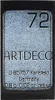 Artdeco Sombra De Ojos Mosaico Produktbild-Vorschau 3