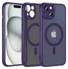Custodia magnetica per iPhone 15 Custodia protettiva Anteprima dell’immagine prodotto 1