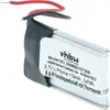 vhbw Akku kompatibel mit Sony SBH-20 MP3-Player Musik Produktbild-Vorschau 8