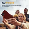 kwmobile Handyhülle für iPhone 15 Hülle, für iPhone 15 Case Produktbild-Vorschau 7