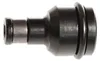 Adaptateur d'emmanchement Hexa MAKITA 1/4 pour Boulonneuses Voir les images du produit 1