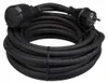 Prodlužovací kabel 3x2,5, IP44, 10 m, venkovní napájecí Náhled obrázku produktu 3