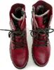 MUSTANG Stiefelette Damen rot 38 Produktbild-Vorschau 30