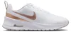 Nike Air Max Nuaxis White Sand Black Metallic Red Bronze Produktbild-Vorschau 1