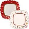Villeroy & Boch Piatto da portata quadrato Toys Delight | Anteprima dell’immagine prodotto 3