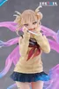 My Hero Academia Dressta PVC Statua Himiko Toga 20 cm Podgląd zdjęcia produktu 10
