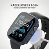 360 Grad Smartwatch Hülle für Apple Watch Series 4 / 5 / 6 Produktbild-Vorschau 4