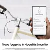 Samsung Galaxy SmartTag2 Black Náhľad obrázku produktu 25
