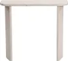 Skye Decor, Ikigai - White, Kommoden, Weiß, Holz, 100 x 90 Produktbild-Vorschau 4