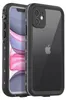 Pouzdro vhodné pro iPhone 11 Waterproof Shellbox DOT černé Náhled obrázku produktu 2