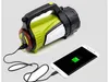 Verk 08343 Lampe de poche LED rechargeable avec banque Voir les images du produit 8