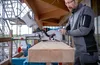 Akku-Kapp- und Gehrungssäge BITURBO GCM 18V-254 D Produktbild-Vorschau 5