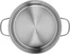 Silit Achat Kochtopf mit Deckel, 24 cm 7115005759 Produktbild-Vorschau 3