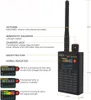 Anti-Spionage-Wanzen-GPS-Kamera-HF-Signaldetektor-Set Produktbild-Vorschau 5