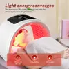 Masque LED pour le visage – Masque de luminothérapie pour Voir les images du produit 3