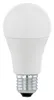 EGLO LED Leuchtmittel E27 9W 3000K warmweiß 806lm, 1 Stk. Produktbild-Vorschau 1