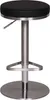 A studio shot of a bar stool against a white background. Podgląd zdjęcia produktu