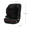 Silla de coche infantil Lionelo Lars i-Size, apta para Vista previa de la imagen del producto 9