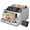 BEITZ BS-5300 Geldzaehlmaschine mit UV MG MT IR Falschgelderkennung und Display Produktbild-Vorschau
