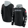 Nfl WIP NFL-RAIDERS in Black color size medium Náhled obrázku produktu 4