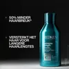 Redken Extreme Length Shampoo 300ml - shampooing fortifiant Voir les images du produit 5