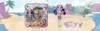 Set di bambole e figure Enchantimals, Mattel, 3 lemuri, 15 Anteprima dell’immagine prodotto 8