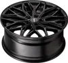 4 Carmani Felgen 26 Max 7.0x17 ET42 5x112 SW für Ford Produktbild-Vorschau 3