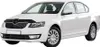 SCOUTT | Deflektor prednej kapoty pre Skoda Octavia III Náhľad obrázku produktu 3