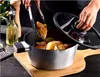 Masterpro by Roland Trettl Alu-Kochtopf Topf Ø 20 cm mit Produktbild-Vorschau 6