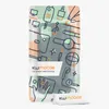kwmobile Hülle für Samsung Galaxy A12 TPU Case - Handyhülle Produktbild-Vorschau 6