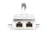 Digitus AT-AG CX2 DIGITUS Patchkabel-Adapter, CAT 5e, Productafbeelding-voorbeeld 6