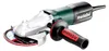Metabo WEF 9-125, 10000 ot/min, 12,5 cm, AC, 2,1 kg, Náhľad obrázku produktu 1