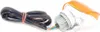 Indicatore di direzione anteriore sinistro per HONDA CBR600 Anteprima dell’immagine prodotto 2