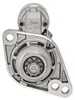 Anlasser Starter 12 V 1,1 kW 10 Zähne VALEO IAM-Expertise Produktbild-Vorschau 2