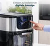 Princess 182075 Backofen-Fritteuse DeLuxe, Produktbild-Vorschau 14
