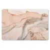 MuchoWow® Mauspad Mousepad Marmor - Rosa - Rosa 27x18 cm - Produktbild-Vorschau 1