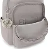 Kipling Seoul 27 Liter Rucksack KI5210 Grey Gris Produktbild-Vorschau 4