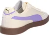 Puma Mädchen Halbschuh CLUB II ERA JR beige Größe EUR 38,5 Produktbild-Vorschau 6