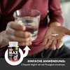 Men Max Kapseln | für den aktiven Mann | 60 Kapseln 1x Produktbild-Vorschau 3